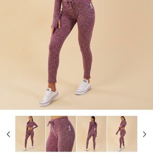 Slounge Leggings